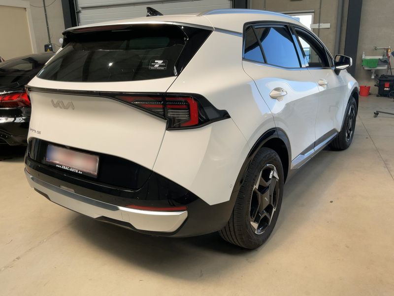 Kia Sportage 1.6 TGDI Business — zdjęcie 6