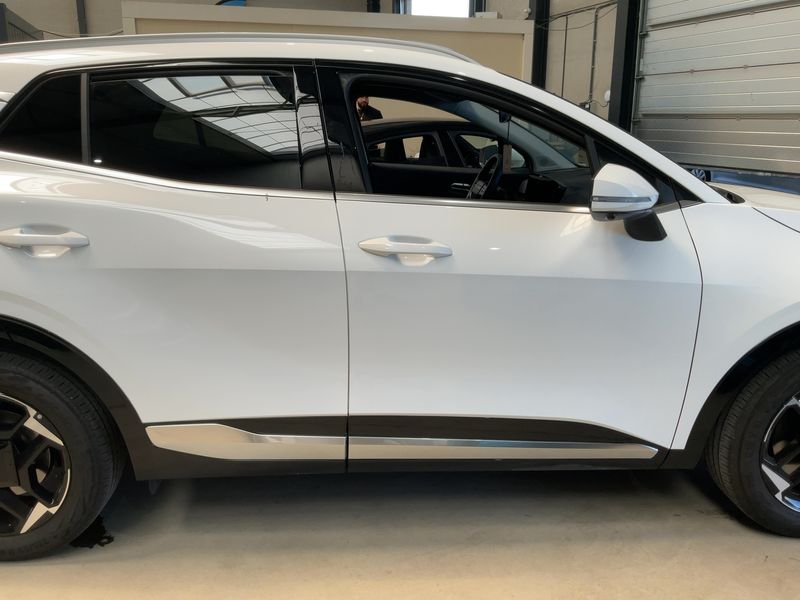 Kia Sportage 1.6 TGDI Business — zdjęcie 7