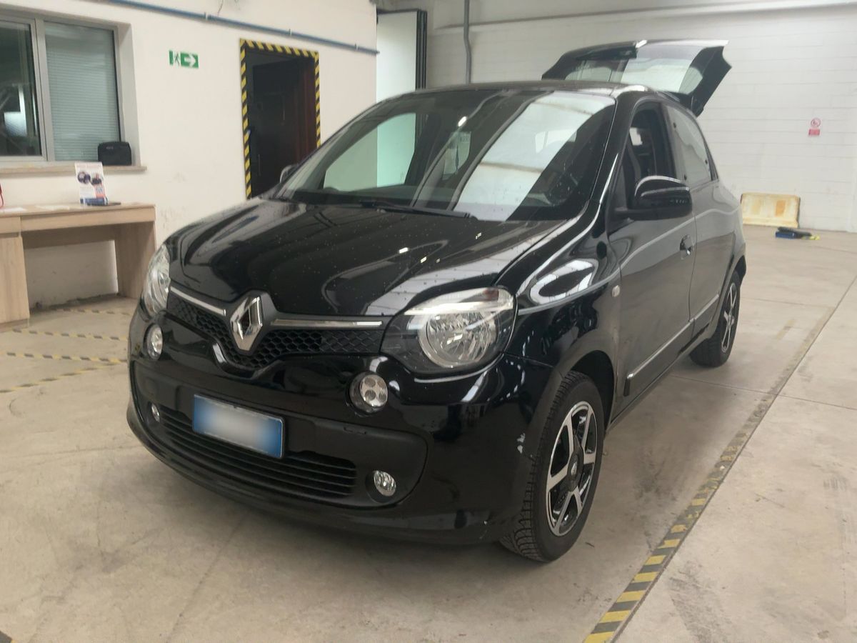 Renault Twingo 2016
