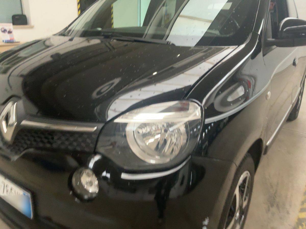 Renault Twingo d'occasion