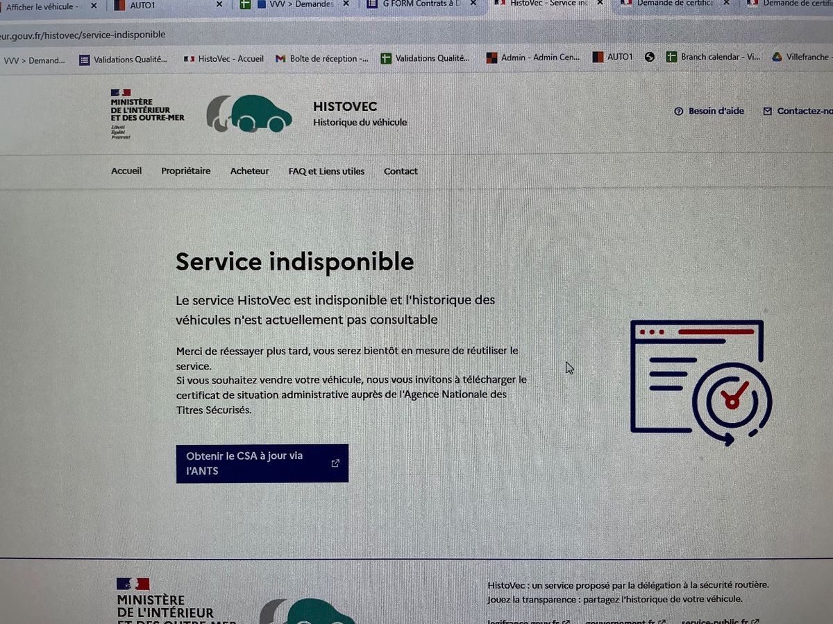 Citroen C3 d'occasion