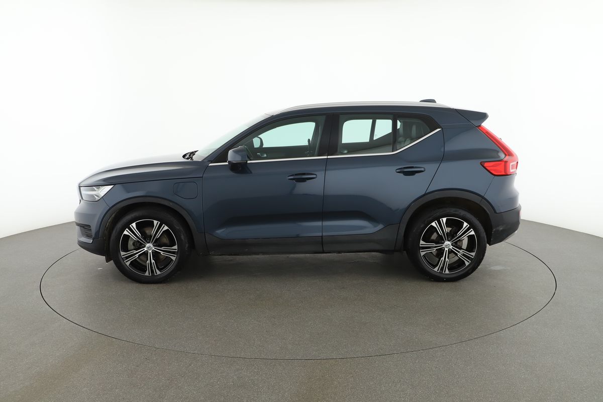 Volvo XC40 d'occasion