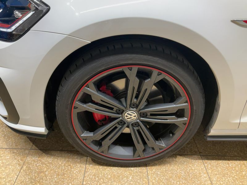 Volkswagen Golf VII 2.0 TSI GTI BlueMotion Tech 2019 – снимка 3