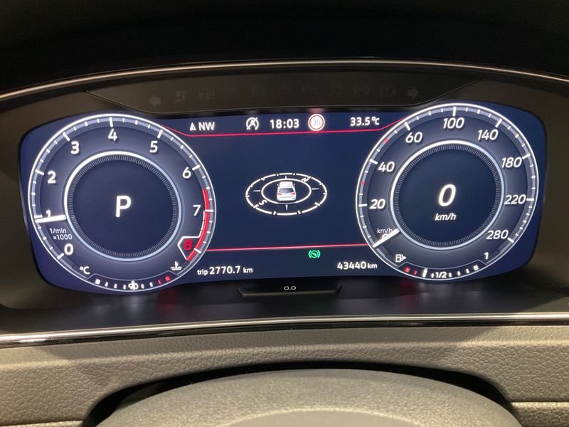 Volkswagen Golf VII 2.0 TSI GTI BlueMotion Tech 2019 – снимка 19
