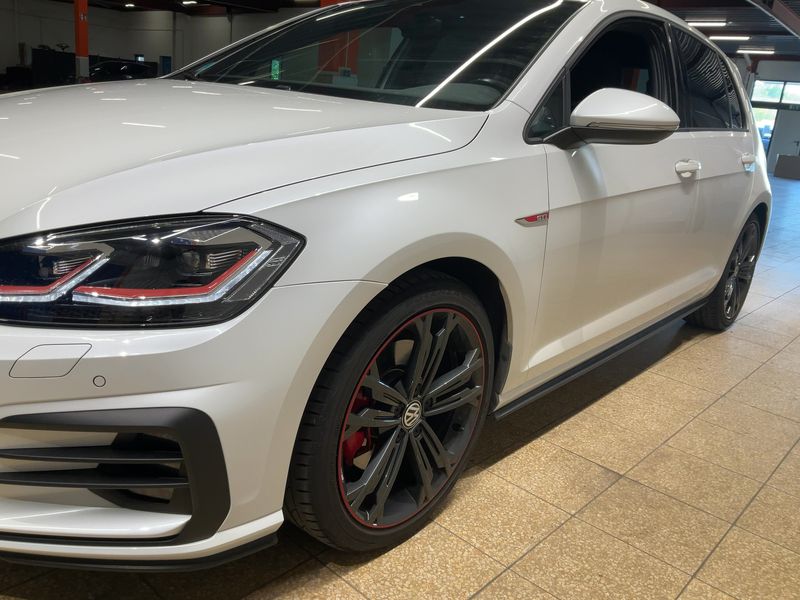 Volkswagen Golf VII 2.0 TSI GTI BlueMotion Tech 2019 – снимка 2