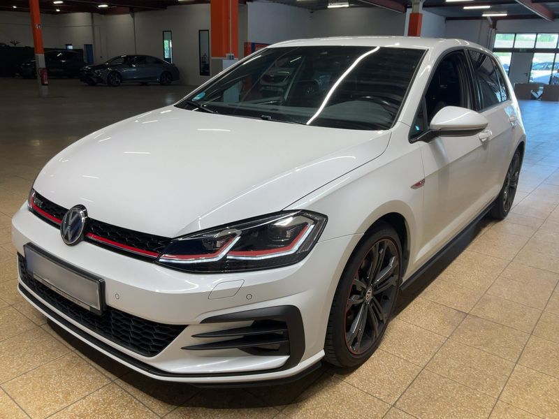Volkswagen Golf VII 2.0 TSI GTI BlueMotion Tech 2019 – снимка 1