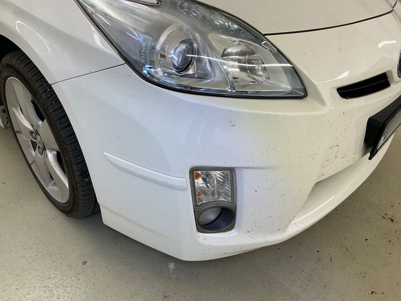 Toyota Prius 1.8 Life 2011 – снимка 36