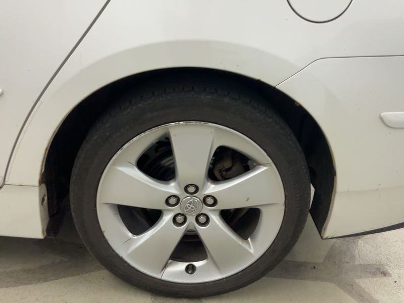 Toyota Prius 1.8 Life 2011 – снимка 5