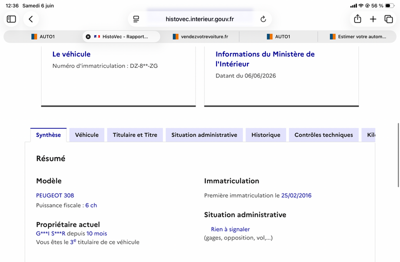 Peugeot 308 1.6 Blue-HDi Pack Clim Nav — zdjęcie 16