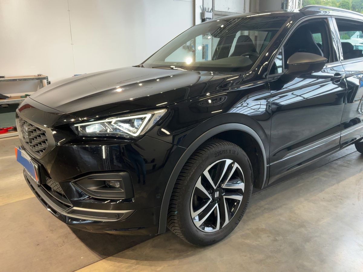 Seat Tarraco 1.5 TSI ACT FR