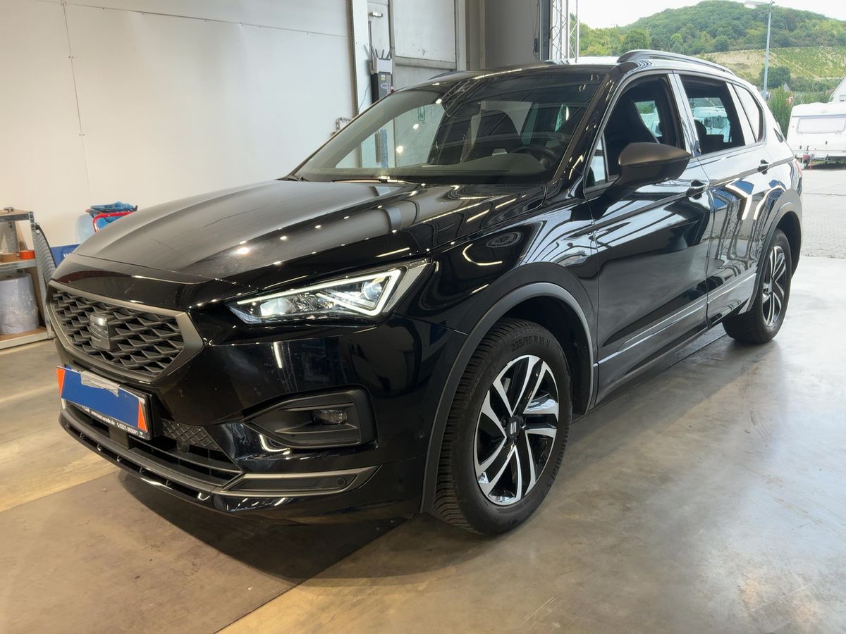 Seat Tarraco 1.5 TSI ACT FR