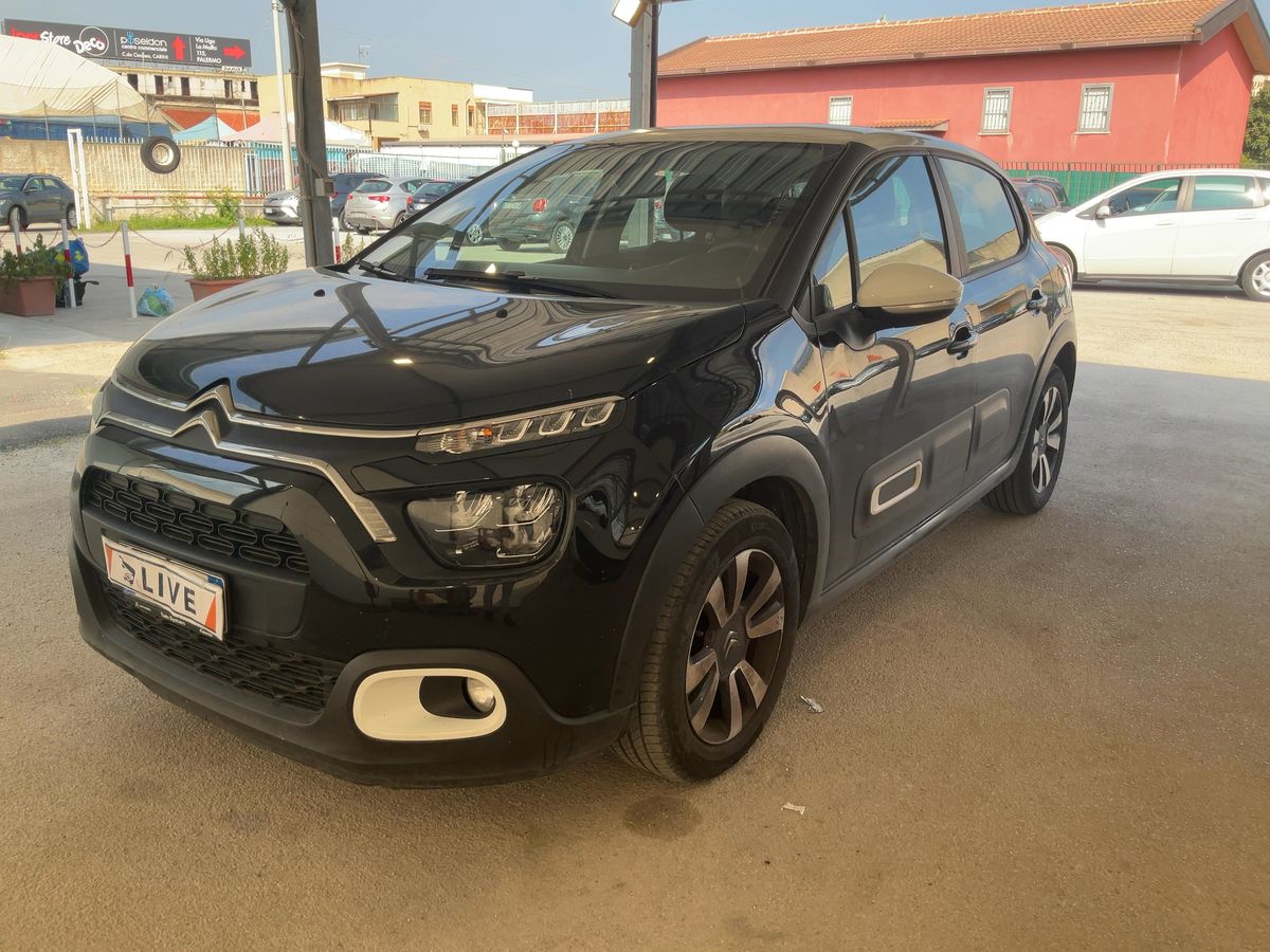 Citroen C3 d'occasion