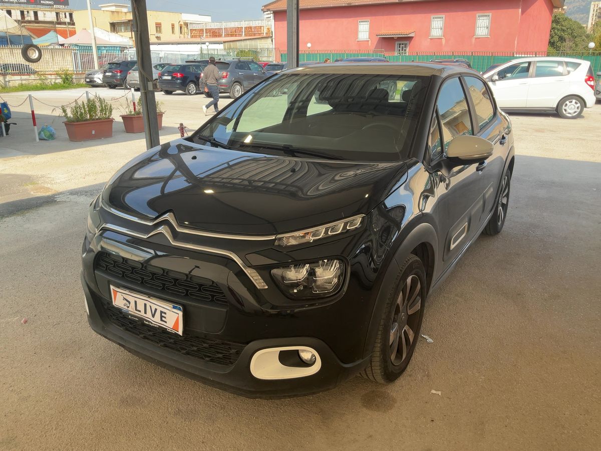 Citroen C3 d'occasion