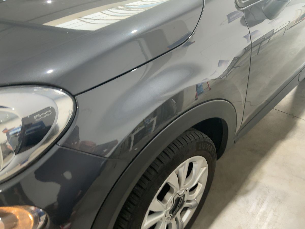 Fiat 500X 1.6 Pop Star