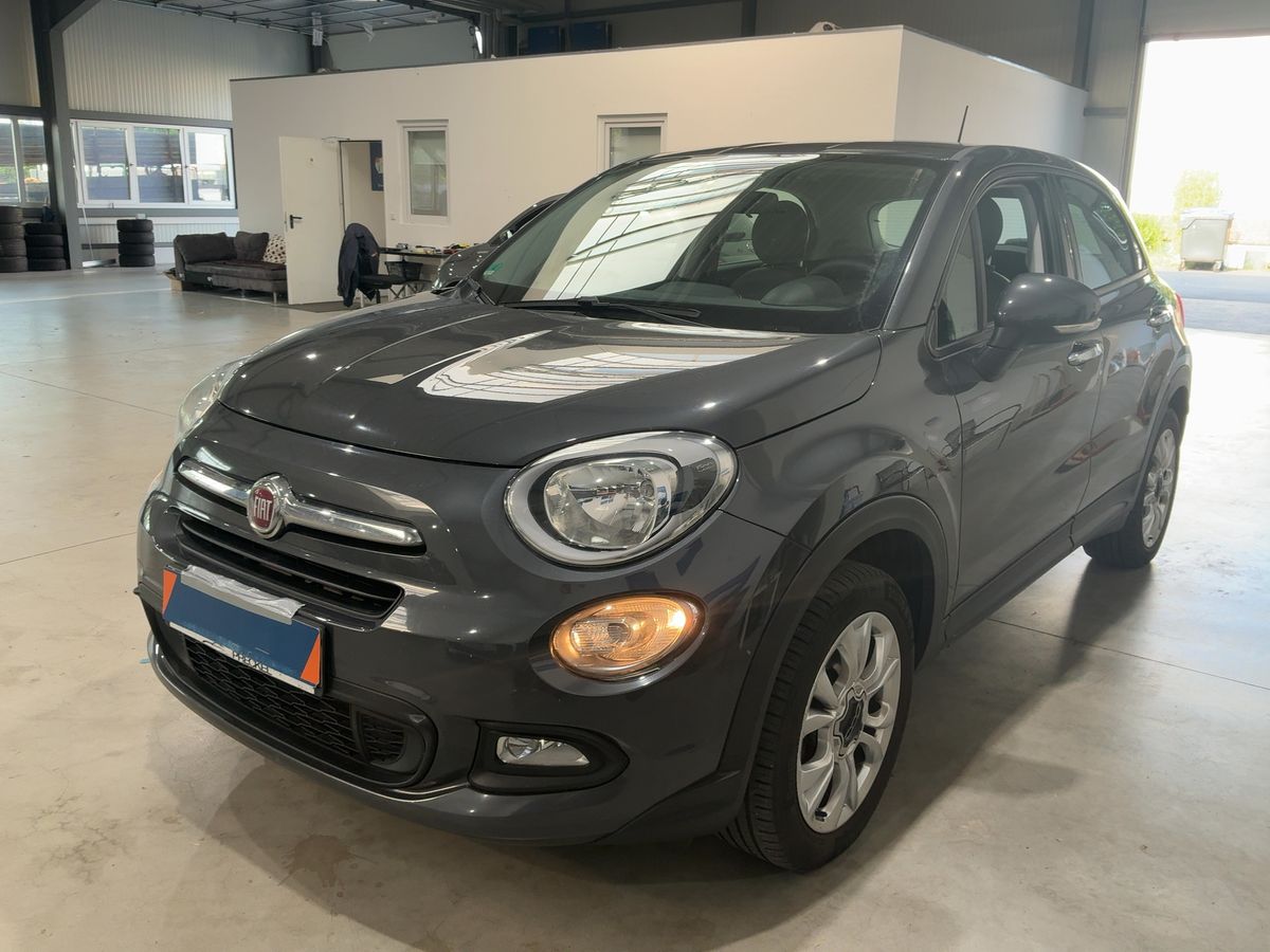 Fiat 500X 1.6 Pop Star