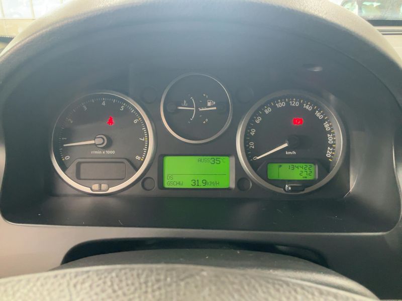 Land Rover Freelander 3.2 I6 HSE — zdjęcie 13