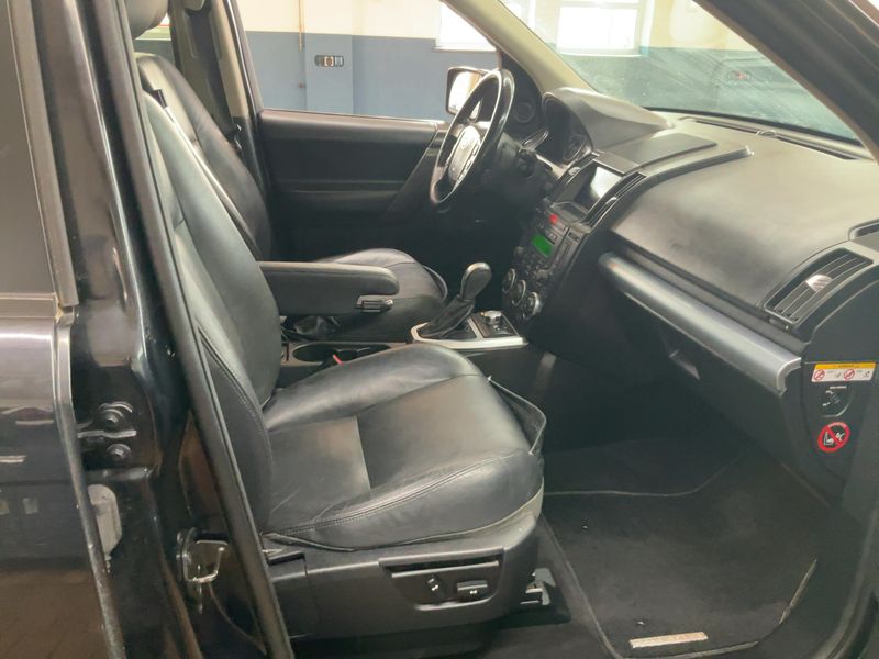 Land Rover Freelander 3.2 I6 HSE — zdjęcie 11