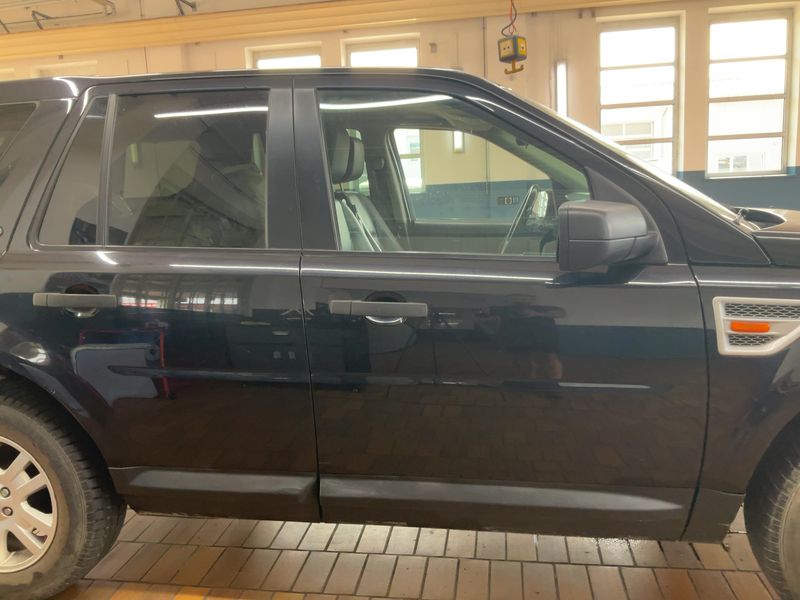 Land Rover Freelander 3.2 I6 HSE — zdjęcie 7