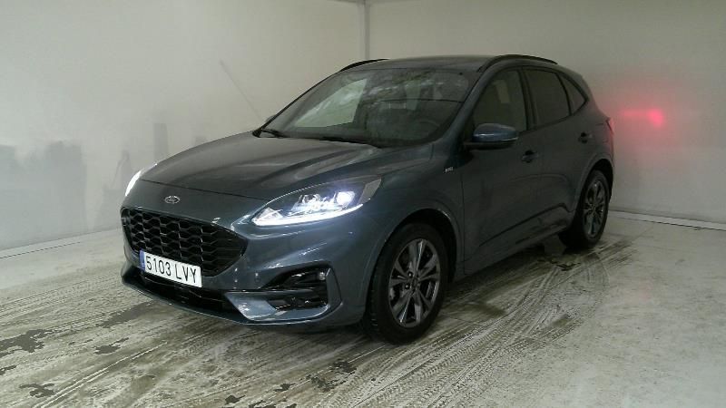 Ford Kuga d'occasion