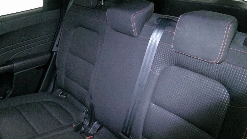 Ford Kuga d'occasion