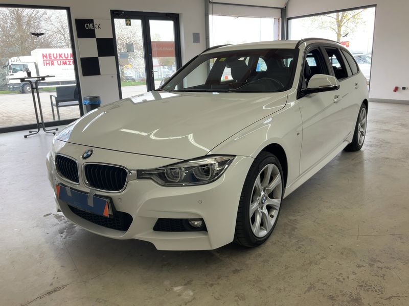 BMW 3er