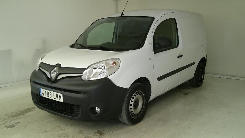 Renault Kangoo 1.5 BLUE dCi Furgón Professional