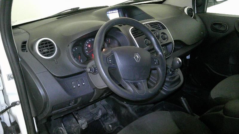 Renault Kangoo 1.5 BLUE dCi Furgón Professional