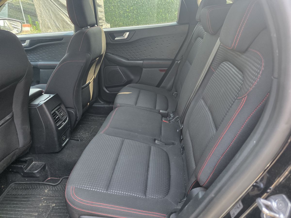 Ford Kuga d'occasion