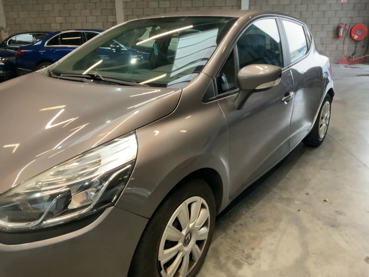 Renault Clio 0.9 TCe Societé