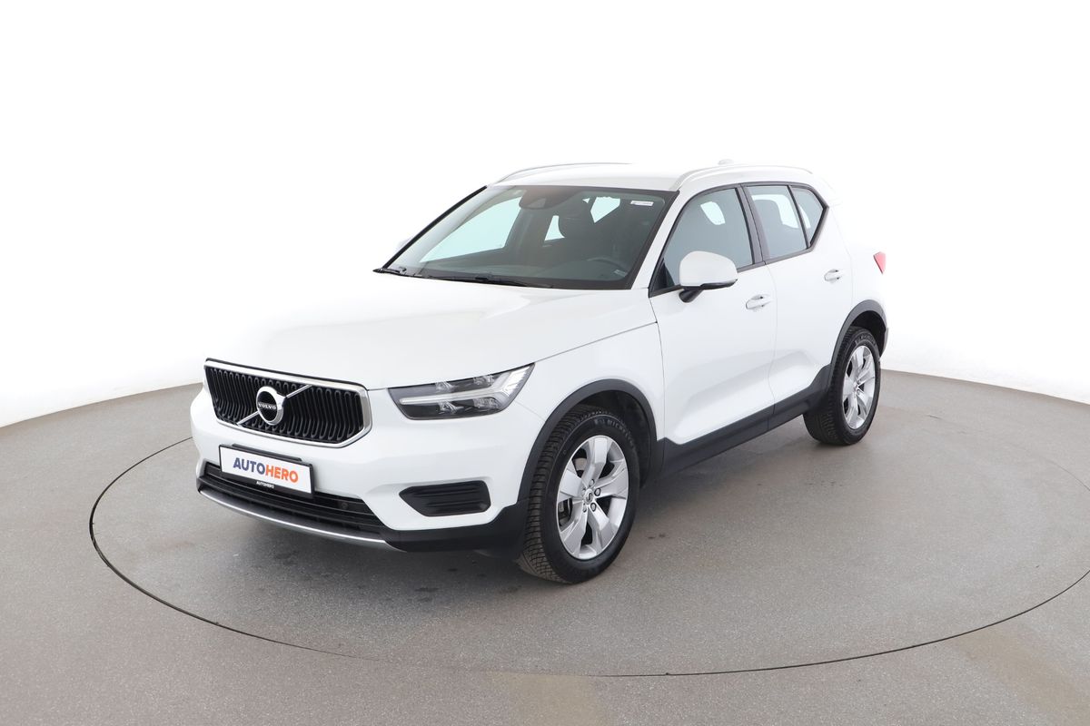 Volvo XC40 1.5 T3 Momentum Pro 2WD