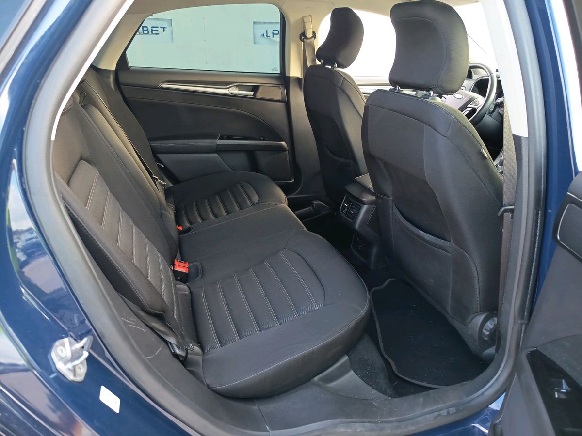 Ford Mondeo d'occasion