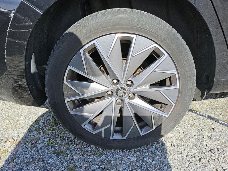 Skoda Scala 1.0 TSI Tour — zdjęcie 25