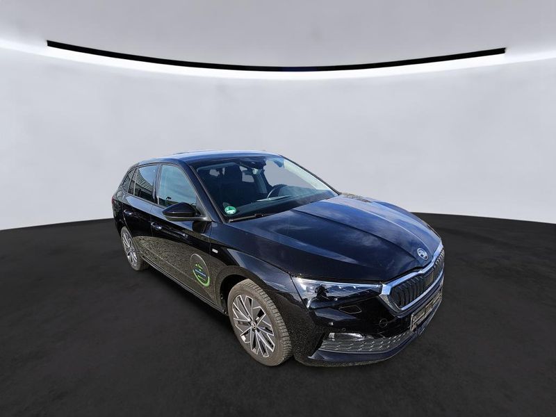 Skoda Scala 1.0 TSI Tour — zdjęcie 6