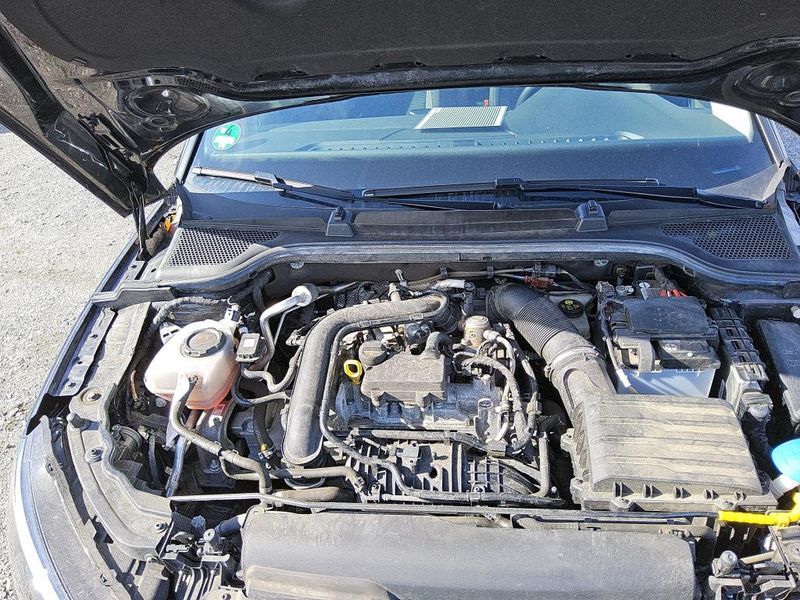 Skoda Scala 1.0 TSI Tour — zdjęcie 8