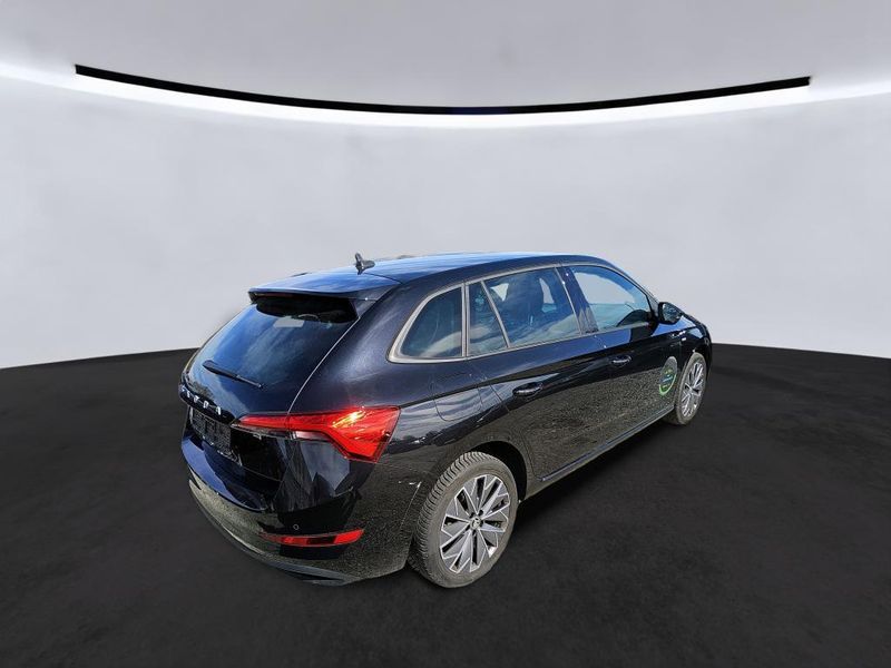 Skoda Scala 1.0 TSI Tour — zdjęcie 5