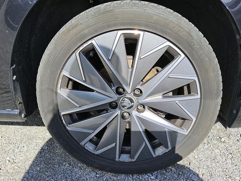 Skoda Scala 1.0 TSI Tour — zdjęcie 23