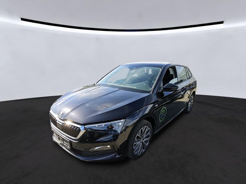 Skoda Scala 1.0 TSI Tour