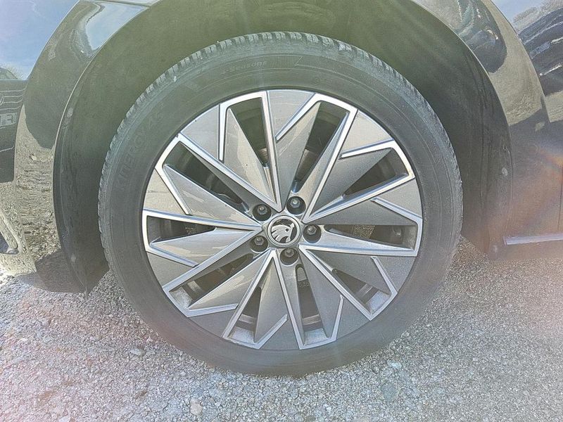Skoda Scala 1.0 TSI Tour — zdjęcie 22