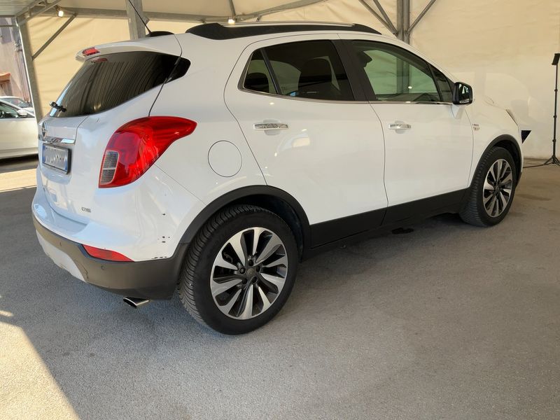Opel Mokka X 1.6 CDTI DPF Innovation — zdjęcie 6