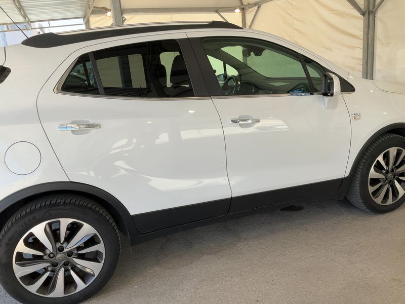 Opel Mokka X 1.6 CDTI DPF Innovation — zdjęcie 7
