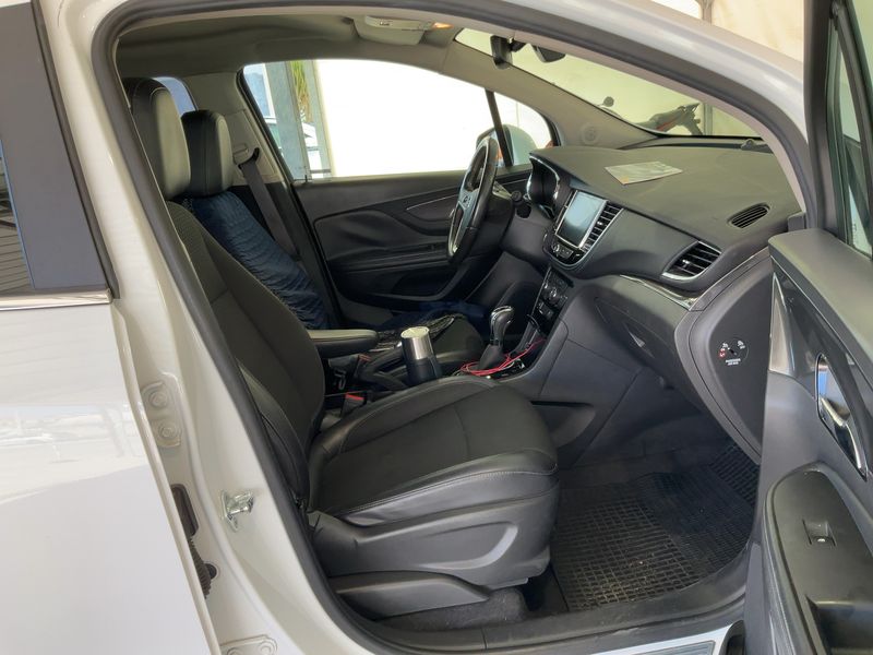 Opel Mokka X 1.6 CDTI DPF Innovation — zdjęcie 11
