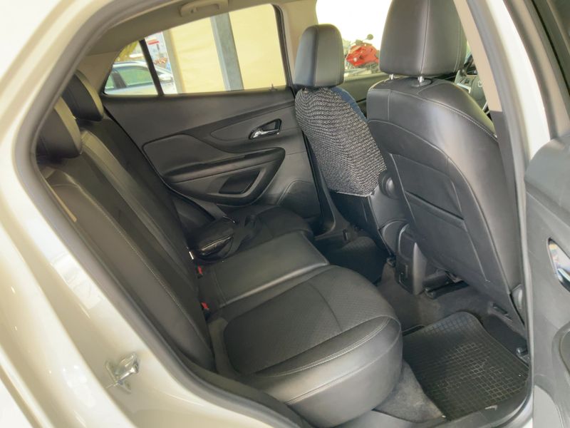 Opel Mokka X 1.6 CDTI DPF Innovation — zdjęcie 14