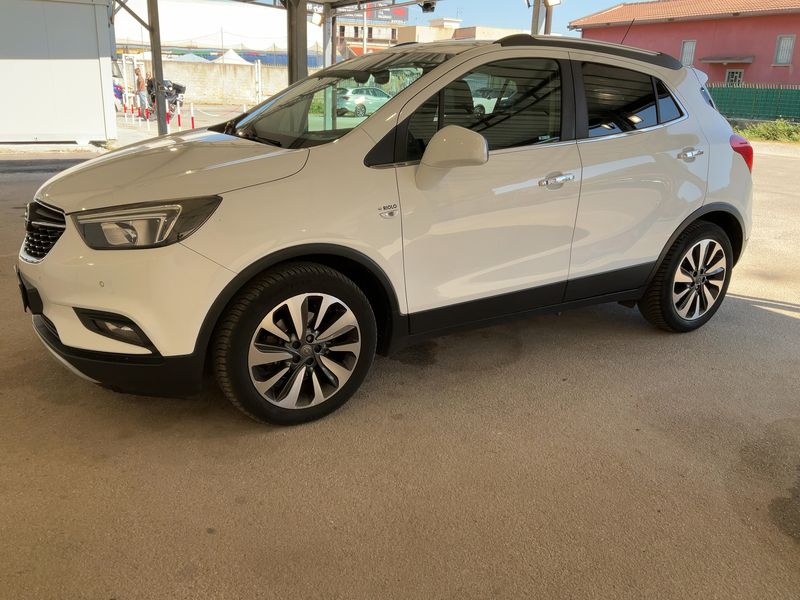 Opel Mokka X 1.6 CDTI DPF Innovation — zdjęcie 2