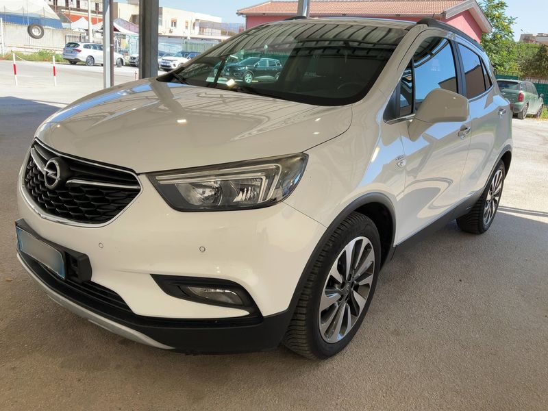 Opel Mokka X 1.6 CDTI DPF Innovation
