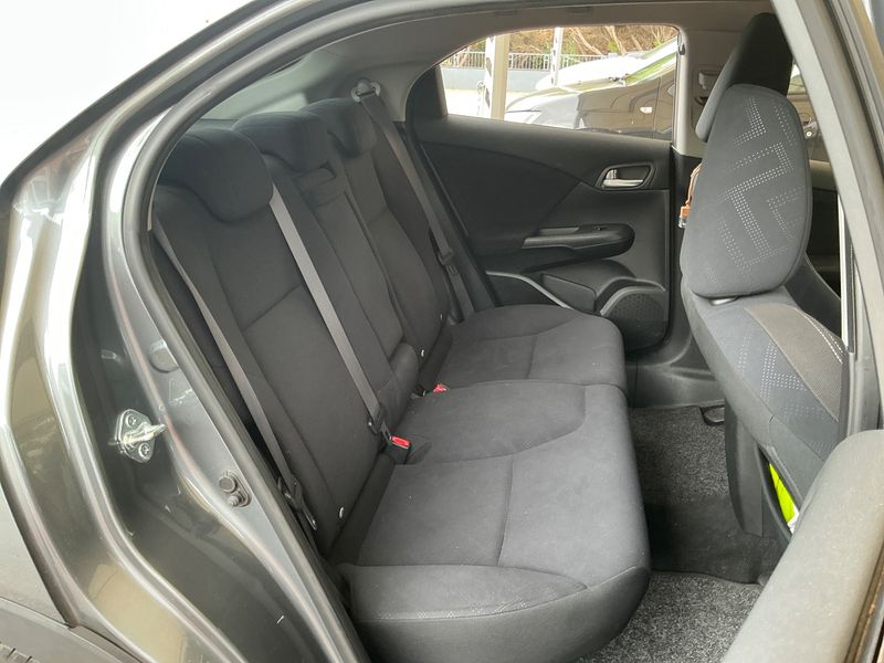 Honda Civic 1.6 DTEC I-DTEC Sport — zdjęcie 14