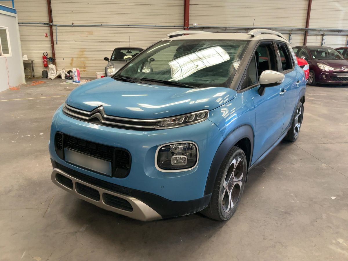 Citroen C3 2017