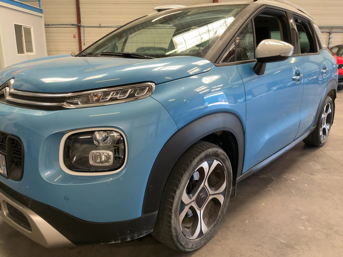 Citroen C3 d'occasion