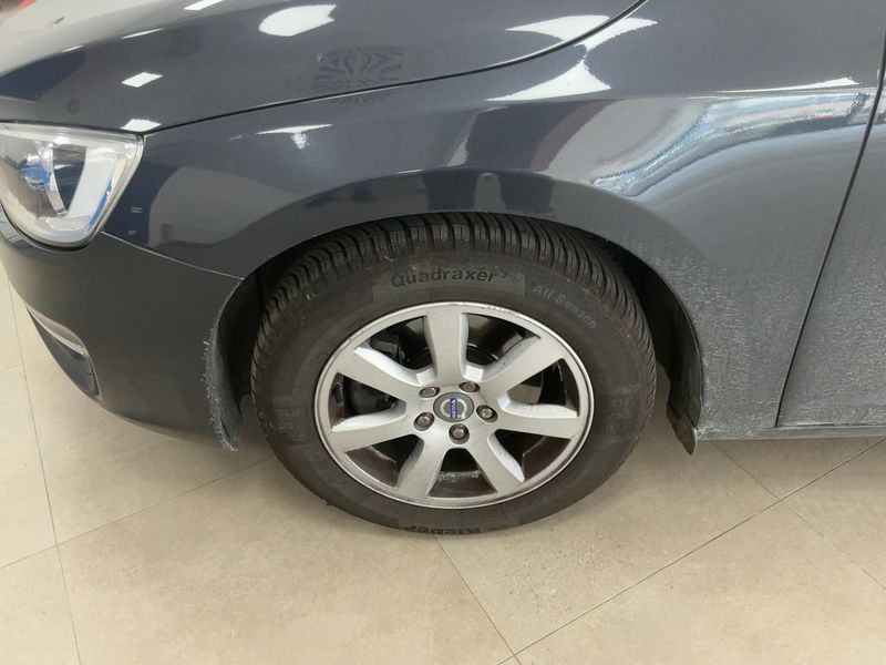 Volvo V60 2.0 D4 Kinetic 2013 – снимка 3