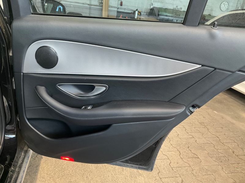 Mercedes-Benz E-Klasse E 200 Avantgarde 2018 – снимка 37