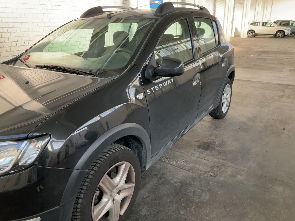 Dacia Sandero d'occasion